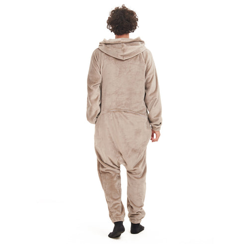 Snuggs Blanket Onesie Cafe